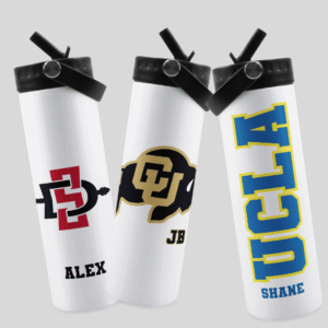 LGHS Graduation Tumblers - Custom