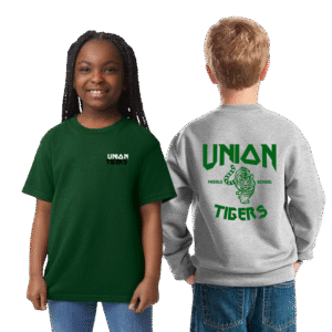 UMS Tops: Style 1