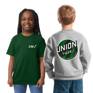 UMS Tops: Style 2