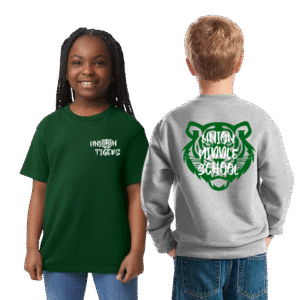 UMS Tops: Style 3