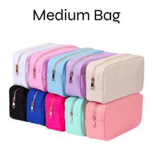 medium bags