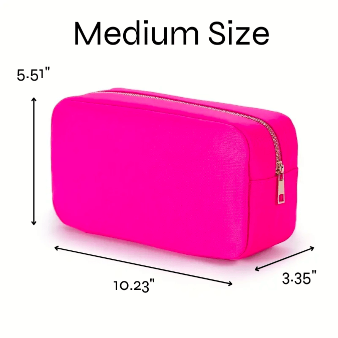 medium size