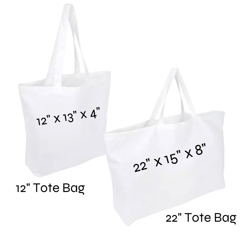 Custom Tote bag