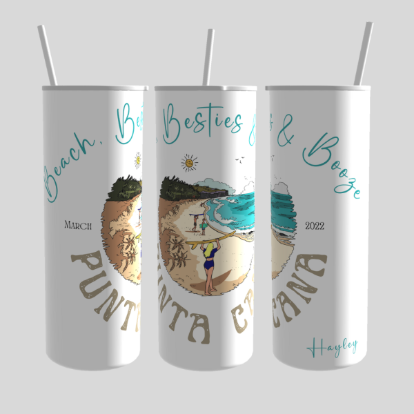 Beach-themed Gifts for Him and Her